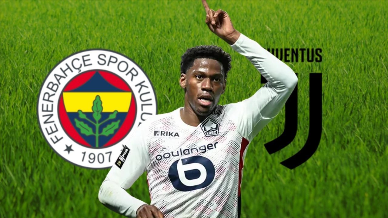 Fenerbahçe istedi, Comolli transferi bitirdi: Jonathan David’in yeni adresi belli oldu görseli