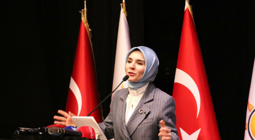 Bakan Göktaş'tan İBB'ye "Kaçak Kreş" ve "İhmal" Tepkisi görseli