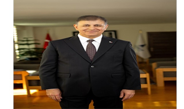 Başkan Tugay: 2026 dayanışmanın, adaletin ve umutlu yarınların yılı olsun görseli