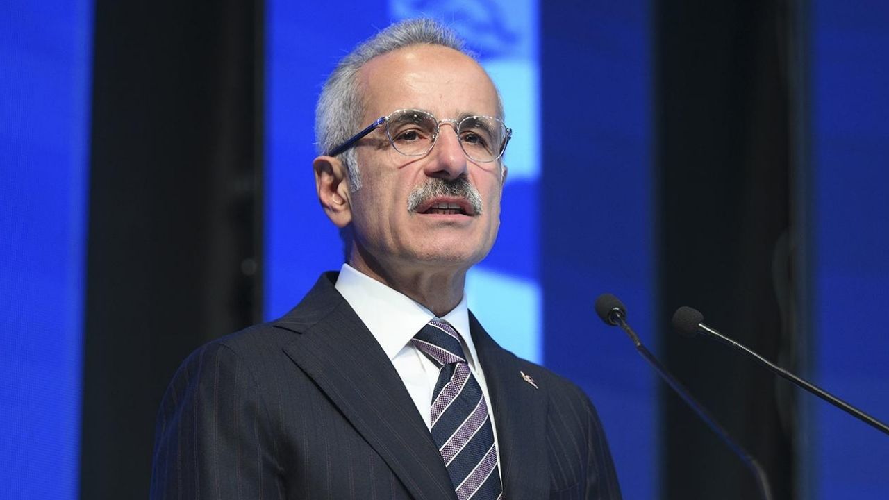 Bakan Uraloğlu: Deprem bölgesine 79,4 milyar lira harcama yapıldı görseli