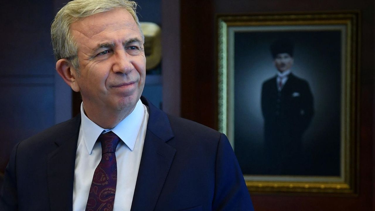 ra Büyükşehir Belediye Başkanı Mansur Yavaş'ın 29 Ekim Cumhuriyet Bayramı mesajı görseli