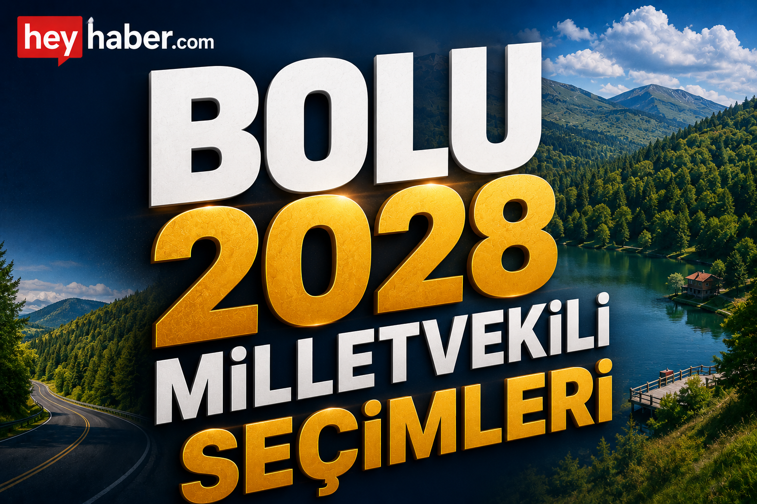 BOLU 2028 MİLLETVEKİLİ SEÇİMLERİ: TURİZM ÇALIŞMALARI ADAYLARI ÖN PLANA ÇIKARACAK görseli