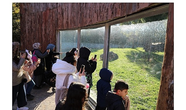 Sömestr Menderesli Çocuklara Güzel görseli