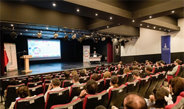 İZSA Sürdürülebilir İzmir için öncü oluyor görseli