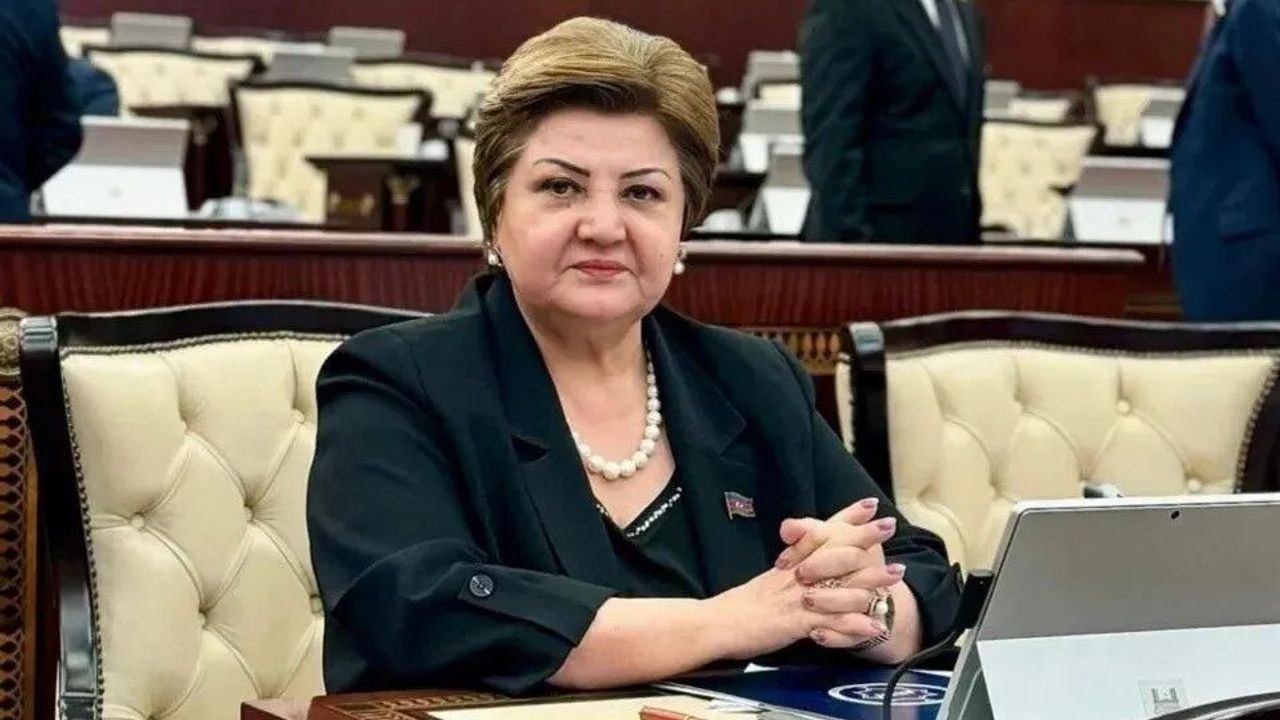 Tenzile Rüstemhanlı: Atatürk’ün söyledikleri, bir asır sonra bile yolumuzu aydınlatıyor görseli