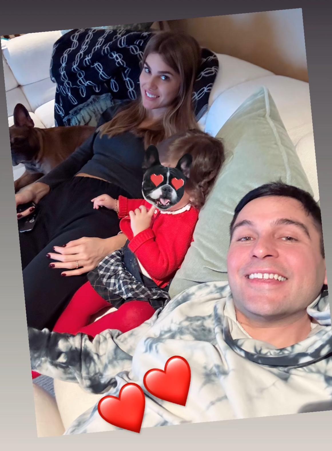 HACI SABANCI’NIN BABALIĞI KESİNLEŞTİ! YÜZDE 99.99 BABASI! görseli