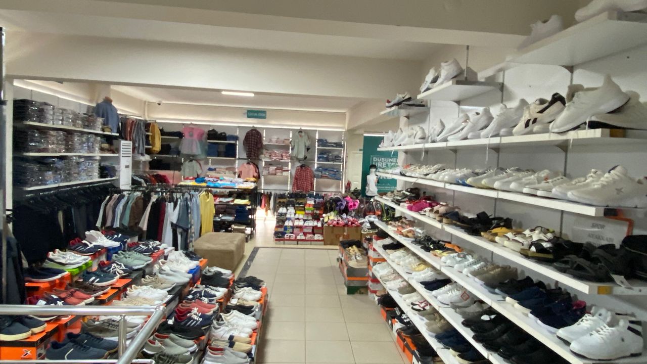 Ordu'da üniversite öğrencilere ücretsiz alışveriş imkanı görseli