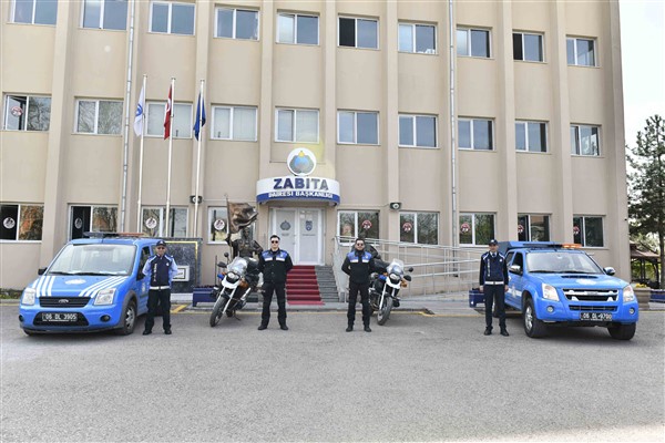 Ankara Büyükşehir Belediyesi 9 gün sürecek Ramazan Bayramı tatili öncesi