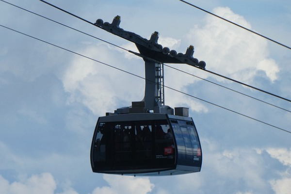 Adalet Bakanı Yılmaz Tunç, Antalya'daki teleferik kazasına ilişkin yürütülen soruşturma