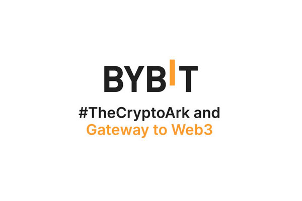 Bybit, hacim bakımından dünyanın en büyük üç kripto borsasından biri