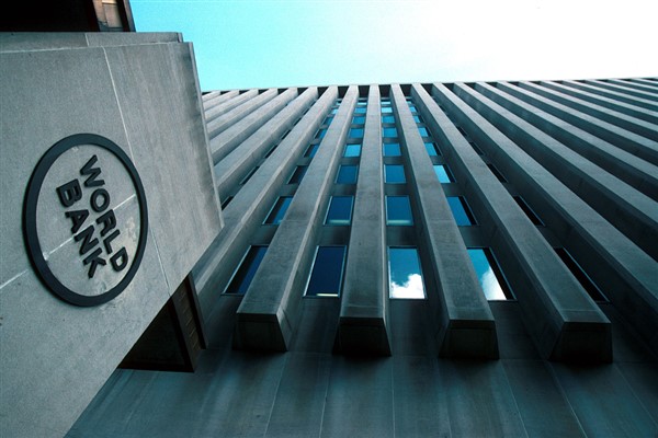 Dünya Bankası Başkanı Ajay Banga, 2024 IMF-Dünya Bankası Bahar Toplantıları