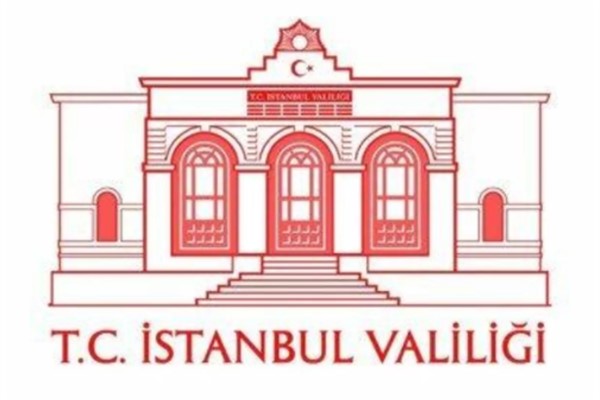 İstanbul Valiliği, 3 Nisan'da İstanbul’un çeşitli ilçelerinde Van'da yaşanan olaylara