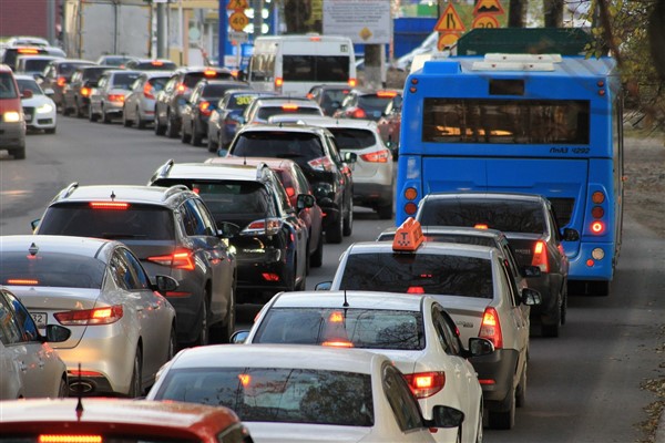 Jandarma Genel Komutanlığı, Ramazan Bayramı tatilinde trafik kazalarını azaltmak amacıyla