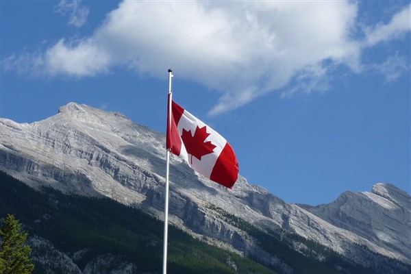 Ottawa, 8 Nisan (Hibya) - Kanada Dışişleri Bakanı Melanie Joly,