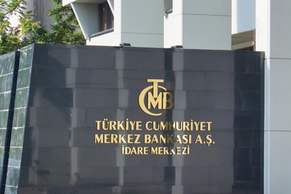 İstanbul, 6 Nisan (Hibya) - Merkez Bankası (TCMB), menkul kıymet