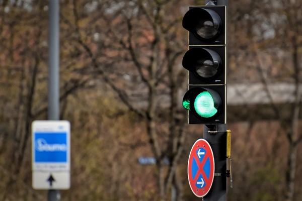 İçişleri Bakanlığı, trafik jandarması ekipleri tarafından öğrencilere "güvenli trafik" eğitimi