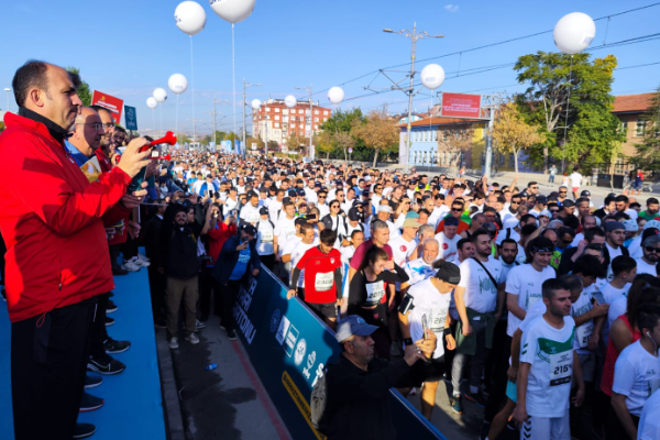 Konya Büyükşehir Belediye Başkanı Uğur İbrahim Altay, 26 Mayıs Pazar