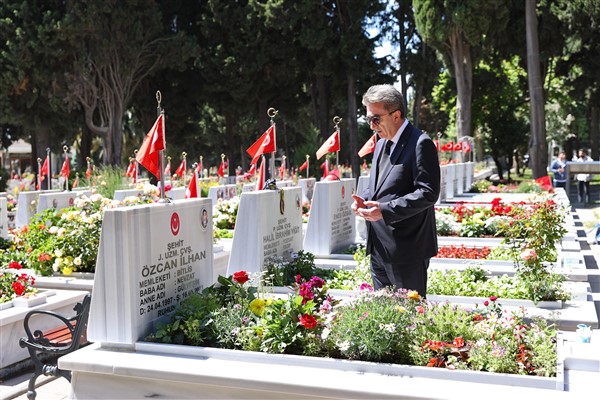 Geçen yıl mayıs ayında Şırnak Bestler Dereler bölgesinde çıkan çatışmada