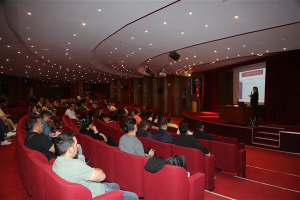 Eskişehir Büyükşehir Belediyesi İklim Değişikliği ve Sıfır Atık Dairesi Başkanlığı