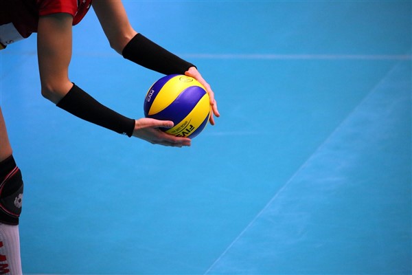 A Milli Kadın Voleybol Takımı, FIVB Voleybol Milletler Ligi’ndeki dördüncü