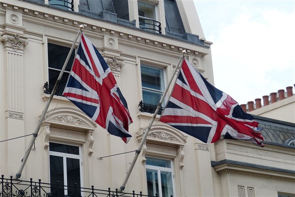 Londra, 16 Mayıs (Hibya) - İngiltere Dışişleri Bakanı David Cameron,