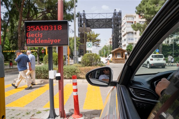 İzmir Büyükşehir Belediyesi’ne bağlı İZELMAN A.Ş. tarafından işletilen 28 kapalı