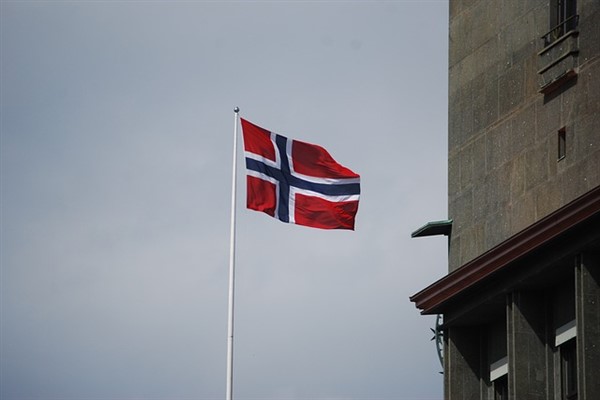 Oslo, 11 Mayıs (Hibya) - Norveç Dışişleri Bakanı Espen Barth