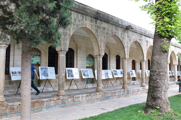 Kültür ve Turizm Bakanlığı, Mescid-i Aksa’ya ait 42 cam negatif