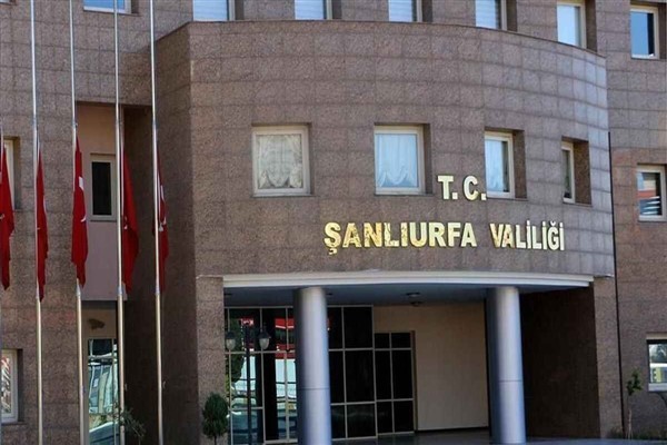 Şanlıurfa, 28 Mayıs (Hibya) - Şanlıurfa Valisi Hasan Şıldak, ‘Umuda