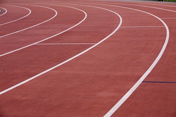 Serkan Yıldırım, Dünya Para Atletizm Şampiyonası T12 erkekler 100m'de şampiyona