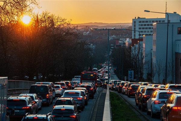 İçişleri Bakanı Yerlikaya, trafik ekiplerince 9-16 Mayıs 2024 tarihleri arasında