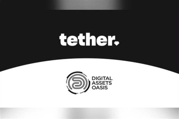 Dijital varlık sektörünün en büyük şirketi Tether, RAK Digital Assets