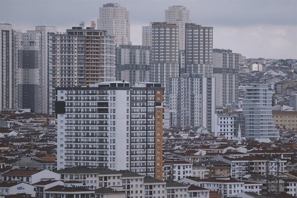 İstanbul, 23 Mayıs (Hibya) - 2024 yılı birinci çeyreğinde belediyeler