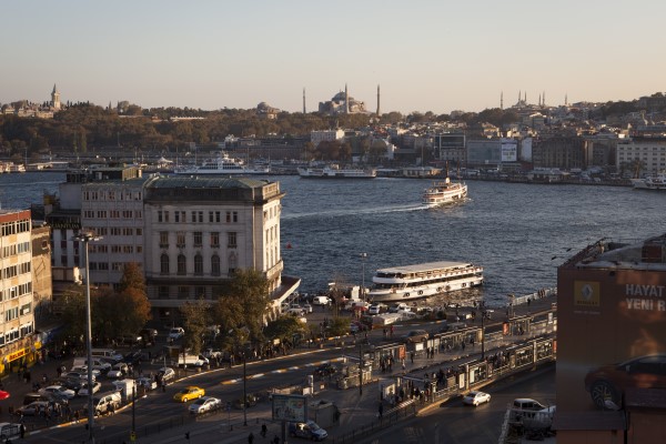 Kültür ve Turizm Bakanlığı, Türkiye'nin Dünya Ekonomik Forumunun (WEF) Seyahat