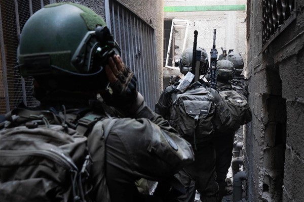 Jerusalem, 26 Mayıs (Hibya) - İsrail Savunma Kuvvetleri (IDF), Yahudiye