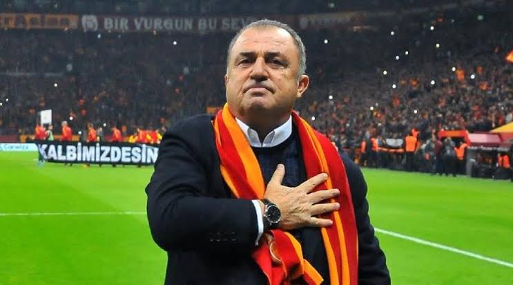 Teknik direktör Fatih Terim Suudi Arabistan ligin de yeni takımıyla