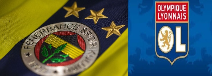 UEFA Avrupa ligi lig aşaması maçların da temsilcimiz Fenerbahçe evinde