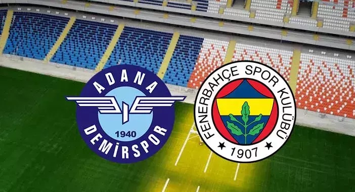 Trendyol Süper Lig 19 Ocak 2025 Pazar günü Adana’da oynanacak