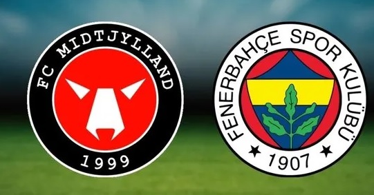 UEFA  Avrupa ligi lig aşamasın da Fenerbahçe deplasman da