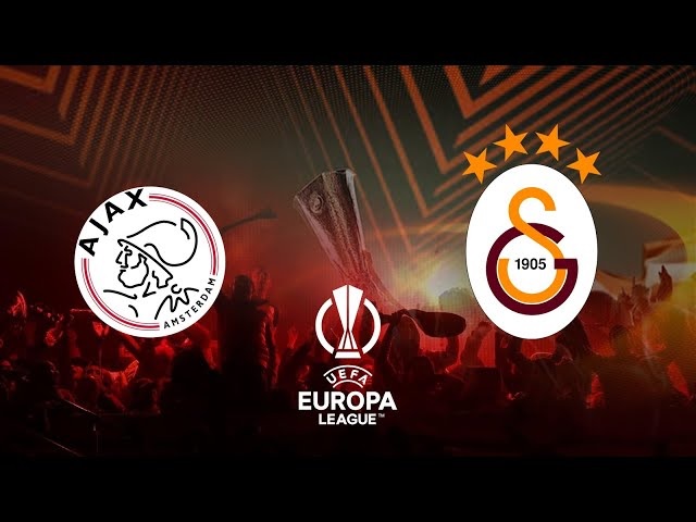 UEFA  Avrupa ligi lig aşaması maçların da temsilcimiz Galatasaray,