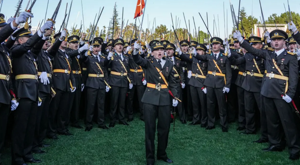 Teğmenleri yakından ilgilendiren karar haberi sonunda geldi! MSB Basın ve