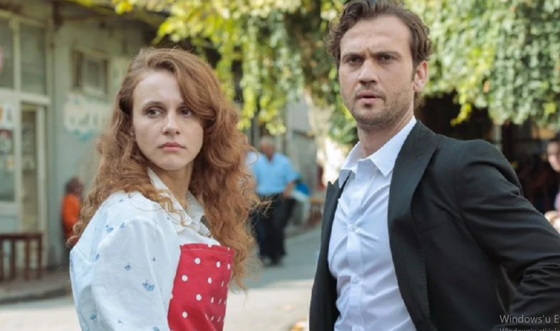 Show TV’de her Pazar akşamları yayınlanan Deha dizisinde şok ayrılık!