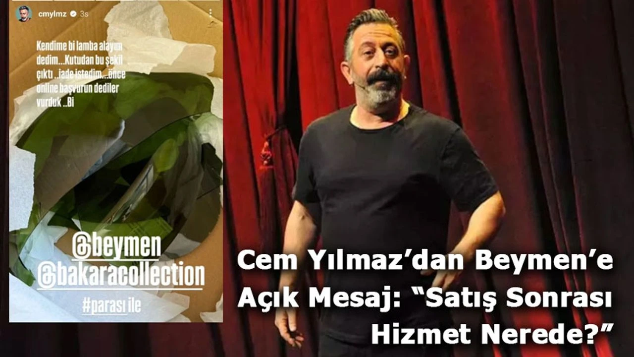 Cembeymen rekor kırıyor?