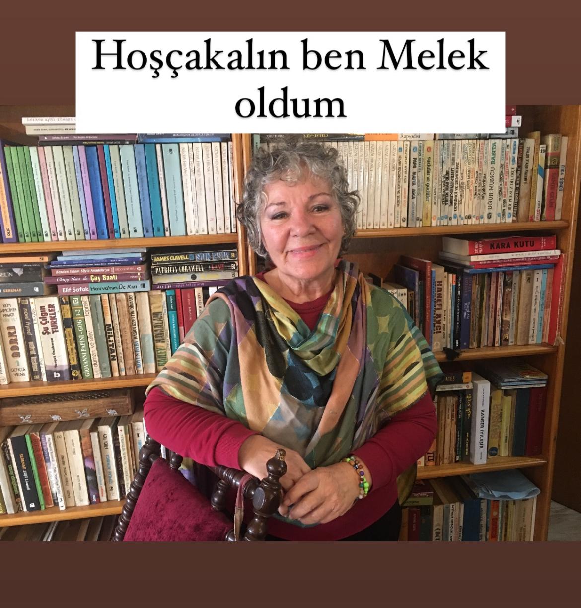 Yaprak Dökümü dizisinin Neyyir Hanım’ı Bedia Ener Öztep hayatını kaybetti.