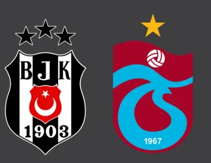 Şamil Ekinci Sezonu 24. Hafta programın da Beşiktaş Trabzonspor karşı