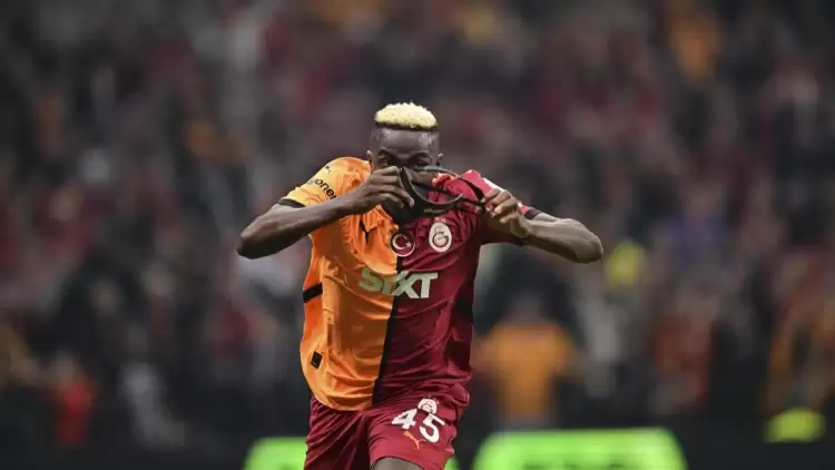 Şamil Ekinci Sezonu 24. Hafta kapanış maçın da Galatasaray, Rize