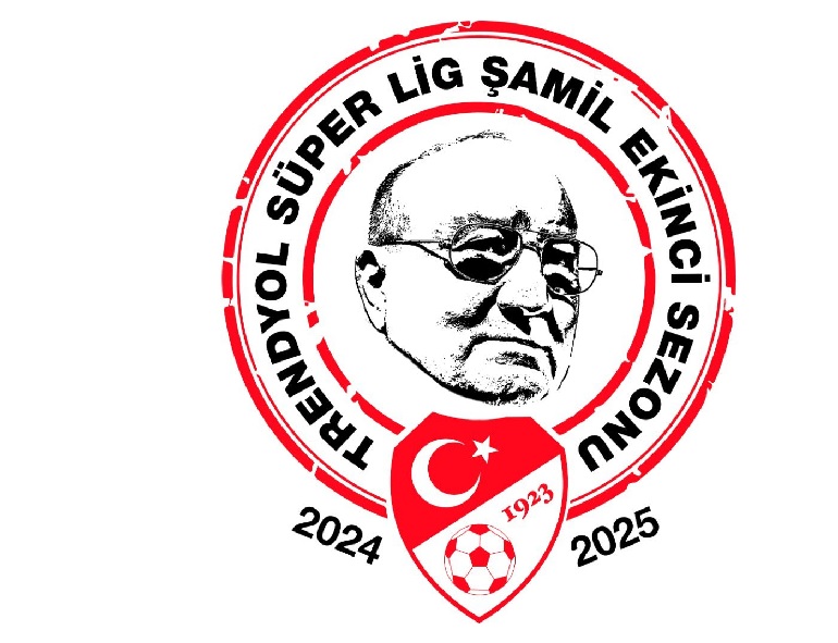 Trendyol Süper Lig Şamil Ekinci Sezonu 22.Hafta programın da Cuma