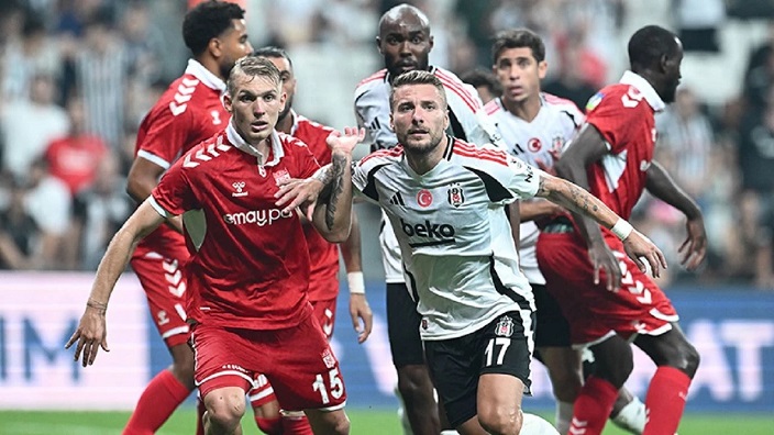 Trendyol Süper Lig'in 23. haftasında futbolseverler, Sivas'ta oynanacak olan Sivasspor