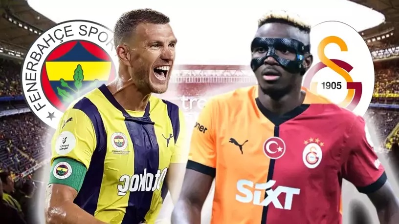 Trendyol Süper Lig Şamil Ekinci Sezonu 23. Hafta programı Pazar