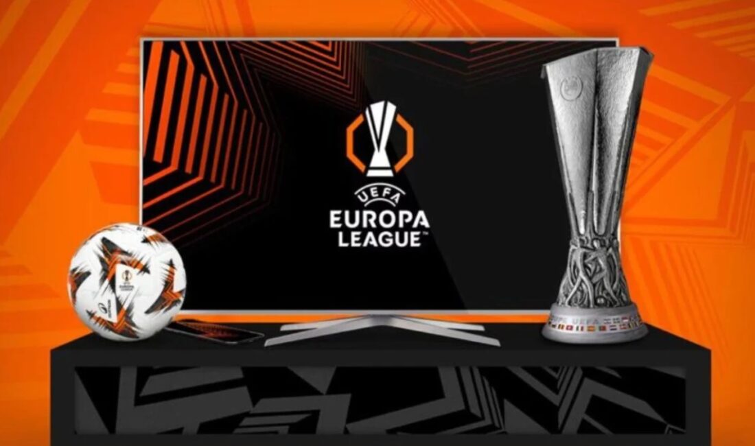 UEFA Avrupa Ligi Lig Aşaması maçları tamamlandı ilk 8 takım